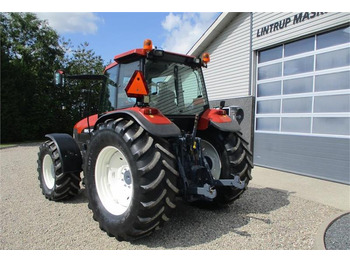 جرار New Holland M160 Velkørende og stærk traktor: صورة 3