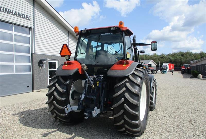 جرار New Holland M160 Velkørende og stærk traktor: صورة 16