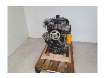 جديدة محرك - حفارة New JCB 320/45062 (320/45062): صورة 1