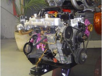 المحرك و قطع الغيار Nissan Motor Nissan TD-27-T: صورة 1