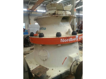 كسارة مخرو Nordberg GP11F Used Hydraulic Cone Crusher: صورة 4