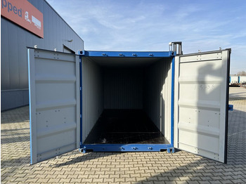 حاوية شحن Onbekend several pieces available: one way 20FT DV 8'6" containers, many load securing points: صورة 5