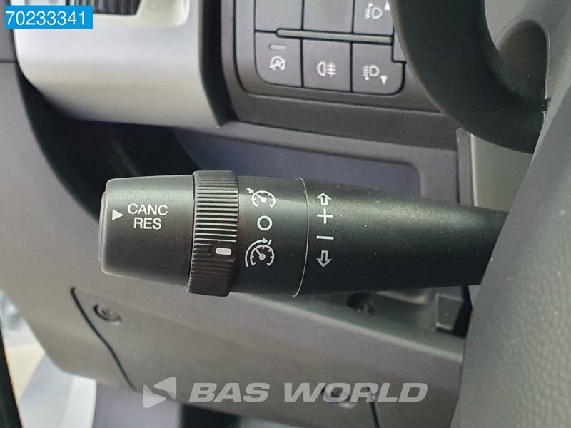 فان Opel Movano 140PK L3H2 Airco Cruise Bluetooth Parkeersensoren Nieuw Euro6 13m3 Airco Cruise control: صورة 14