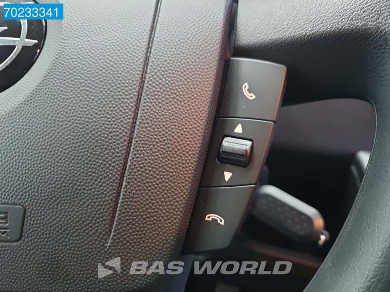 فان Opel Movano 140PK L3H2 Airco Cruise Bluetooth Parkeersensoren Nieuw Euro6 13m3 Airco Cruise control: صورة 19