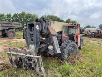  2010 JLG G10-55A 16782 - آليات