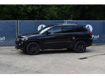 Jeep Grand Cherokee - سيارة