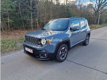 Jeep Renegade 1,6 jtd SUV - سيارة