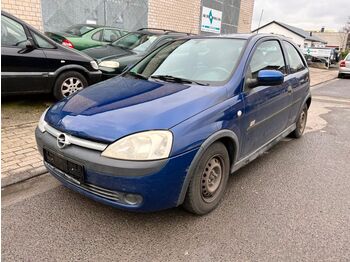 سيارة Opel Corsa C Sport
