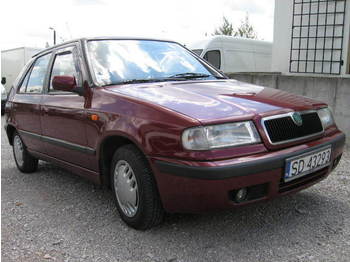 Škoda Felicia 1.3 GLX - سيارة