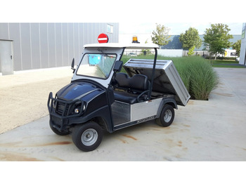 Club Car Carryall 500 uit 2018 - عربة الجولف