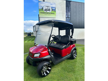 Club Car Tempo 2019 met Lithium - عربة الجولف