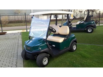 Club Car Tempo 2020 with New Battery pack - عربة الجولف
