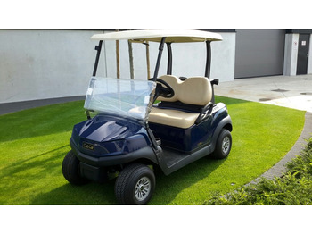 Club Car Tempo NEW met Lithium - عربة الجولف