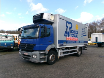 Mercedes Axor 1924 4x2 Carrier Supra 950 MT frigo - آليات