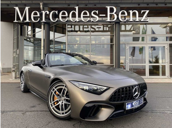 سيارة MERCEDES-BENZ