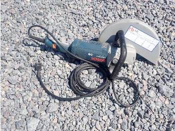 الأدوات والمعدات BOSCH GWS24-300J Angle Grinder
