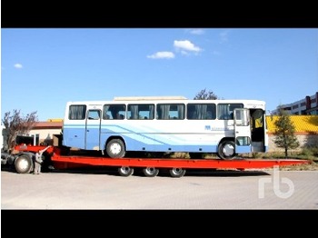 جديدة عربة مقطورة Ozgul Tri/A 50 Ton: صورة 1