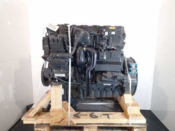 جديدة محرك - معدات صناعية Perkins 1506D-E88TA / CAT C9 Engine (Industrial): صورة 7