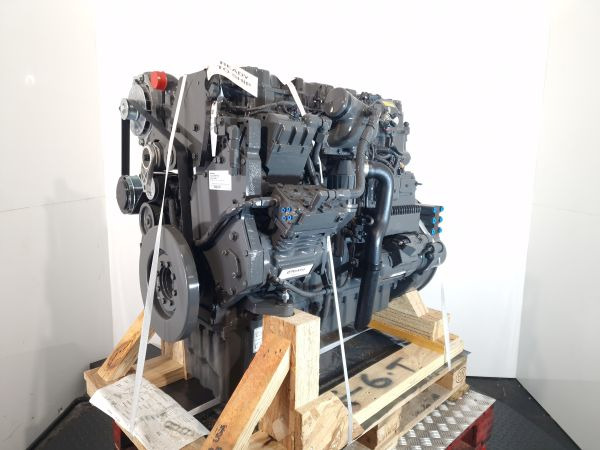 جديدة محرك - معدات صناعية Perkins 1506D-E88TA / CAT C9 Engine (Industrial): صورة 6