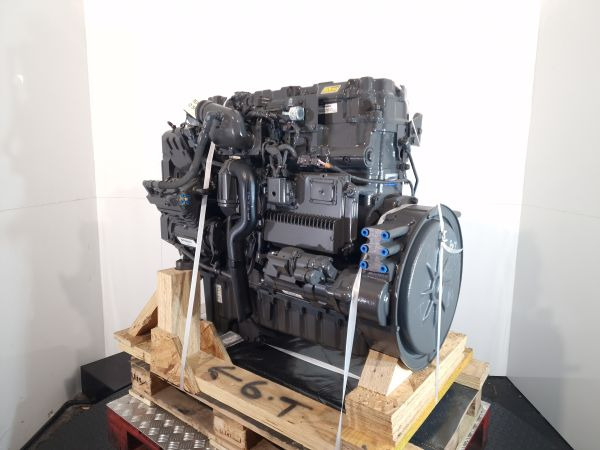جديدة محرك - معدات صناعية Perkins 1506D-E88TA / CAT C9 Engine (Industrial): صورة 8