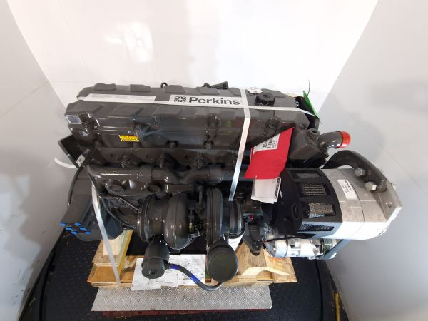 جديدة محرك - معدات صناعية Perkins 1506D-E88TA / CAT C9 Engine (Industrial): صورة 12