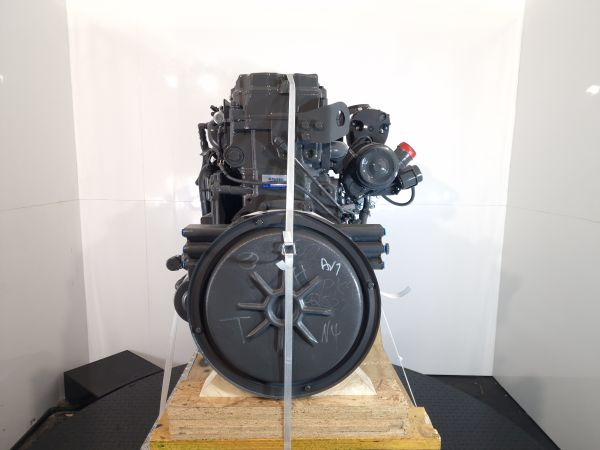جديدة محرك - معدات صناعية Perkins 1506D-E88TA / CAT C9 Engine (Industrial): صورة 2