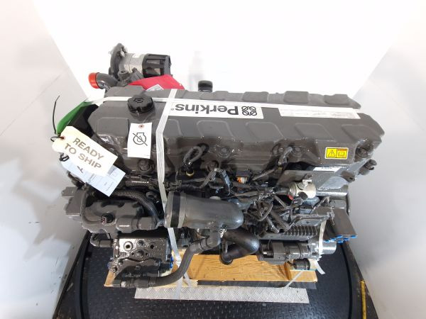 جديدة محرك - معدات صناعية Perkins 1506D-E88TA / CAT C9 Engine (Industrial): صورة 11
