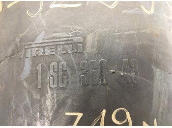 جديدة تعليق هوائي Pirelli GENERIC (01.51-): صورة 2