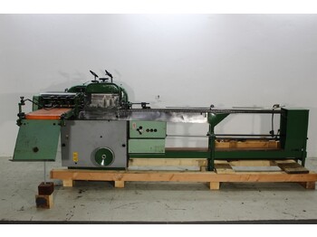 آلات الطباعة Polygraph 731-2: صورة 1