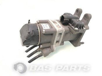 صمام الفرامل - شاحنة RENAULT Brake valve 7421761965: صورة 1