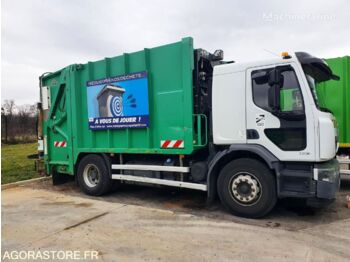 شاحنة النفايات RENAULT PREMIUM: صورة 1