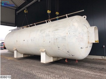 خزان تخزين ROBINE Gas 66000 liter Propane storage LPG / GPL Gas tank gaz: صورة 1