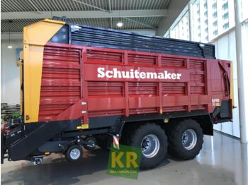 جديدة عربة ذاتية التحميل Rapide 580 V Schuitemaker, SR-: صورة 1