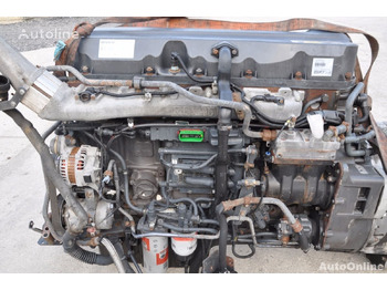 محرك - شاحنة Renault 11 460   Renault PREMIUM DXI: صورة 2