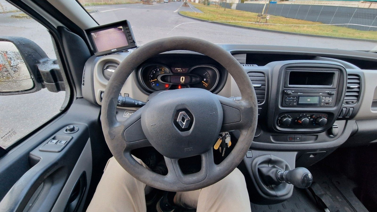 شاحنة مُبرّدة للتوصيل Renault 1,6L 120CH Euro 5 Relec Froid RF4 GPS: صورة 20