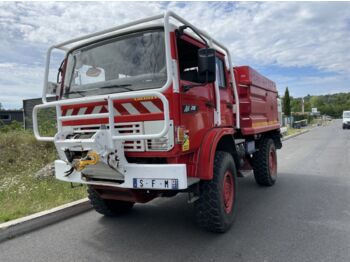 سيارة إطفاء Renault M210: صورة 1