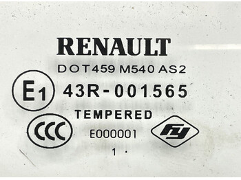 نافذة و قطع الغيار Renault Magnum Dxi (01.05-12.13): صورة 3