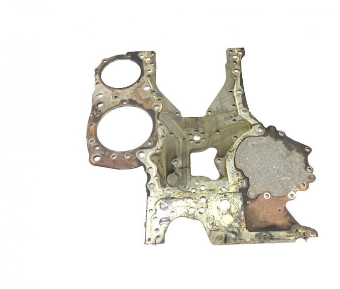 المحرك و قطع الغيار Renault Magnum Dxi (01.05-12.13): صورة 3