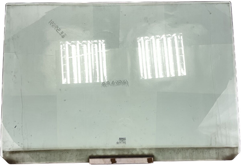 نافذة و قطع الغيار Renault Magnum Dxi (01.05-12.13): صورة 2