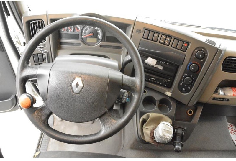 شاحنة ستارة Renault Midlum 240 DXi: صورة 11