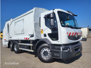 Renault Premium 310 - شاحنة النفايات