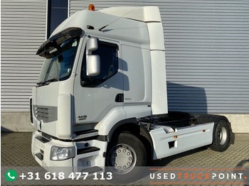 وحدة جر Renault Premium 460 DXI / Euro 5 / 658 DKM / Belgium Truck: صورة 1