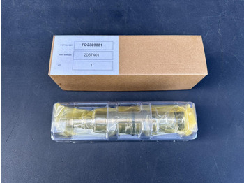 SCANIA INJECTOR XPI - المحرك و قطع الغيار - شاحنة