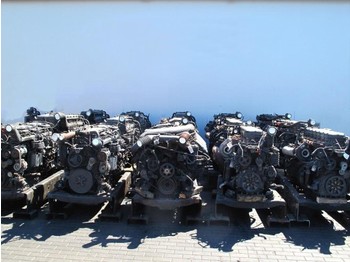 محرك - شاحنة SCANIA R 420 EURO 4 engine: صورة 1