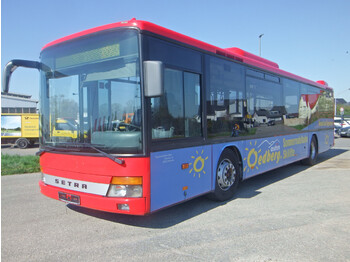 حافلة المدينة SETRA S315 NF KLIMA: صورة 2