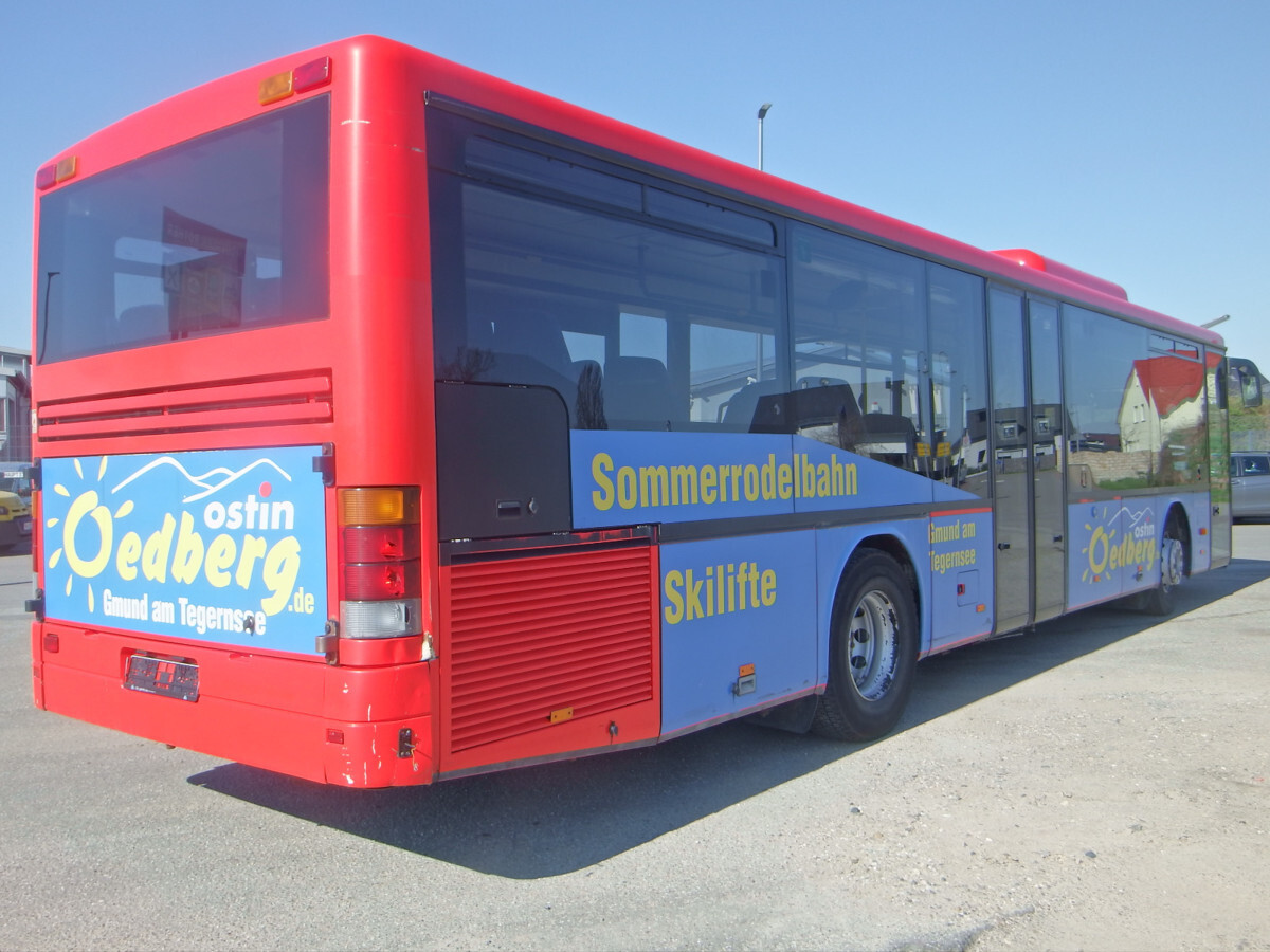 حافلة المدينة SETRA S315 NF KLIMA: صورة 3