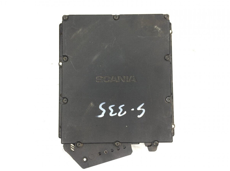 وحدة تحكم الكتروني - شاحنة Scania 4-series 124 (01.95-12.04): صورة 2