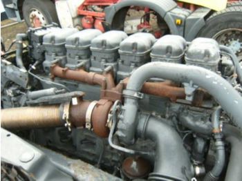 المحرك و قطع الغيار Scania DC11 08 / DC1108 / DC 1108: صورة 1