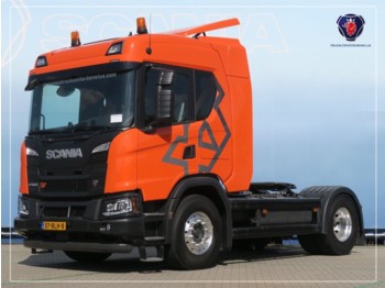 وحدة جر Scania G500 A4X2NA | NGS | XT | Hydraulic | 7.000 km: صورة 1