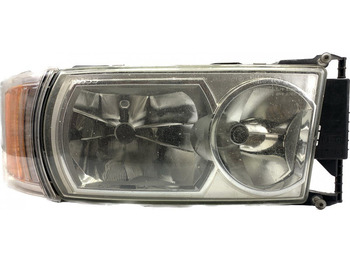 مصابيح أضواء السيارة الأمامية Scania G-Series (01.09-): صورة 2